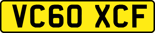 VC60XCF