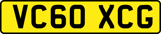 VC60XCG
