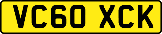 VC60XCK