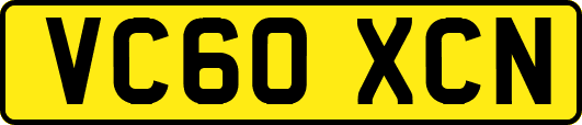 VC60XCN
