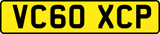 VC60XCP