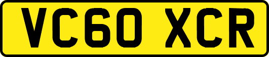 VC60XCR