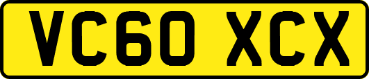 VC60XCX
