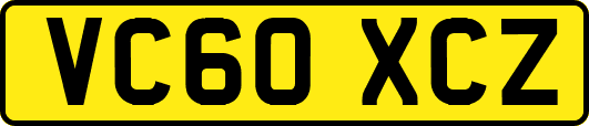 VC60XCZ
