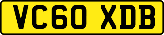 VC60XDB