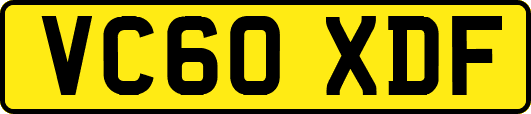 VC60XDF