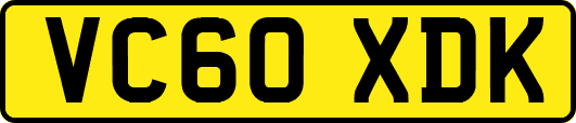 VC60XDK