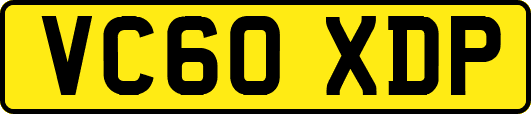 VC60XDP