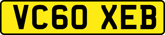VC60XEB