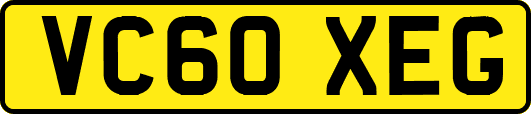 VC60XEG