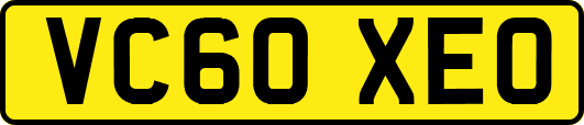 VC60XEO