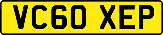VC60XEP