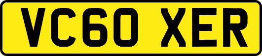 VC60XER