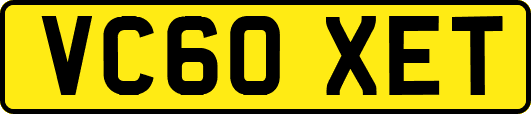 VC60XET