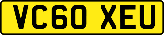 VC60XEU