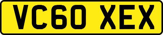 VC60XEX