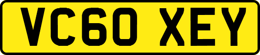 VC60XEY