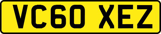 VC60XEZ