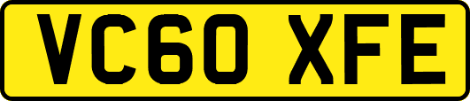 VC60XFE