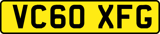 VC60XFG