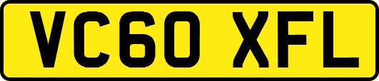 VC60XFL