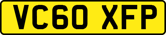 VC60XFP