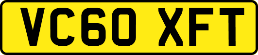 VC60XFT