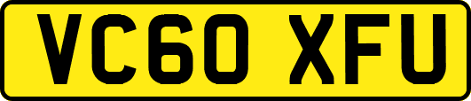 VC60XFU