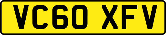 VC60XFV