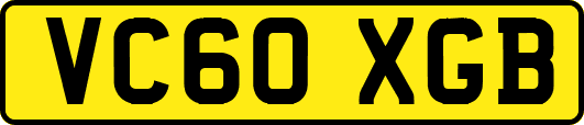 VC60XGB