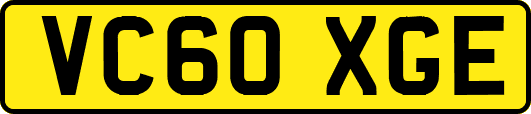 VC60XGE