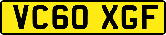 VC60XGF