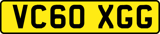 VC60XGG