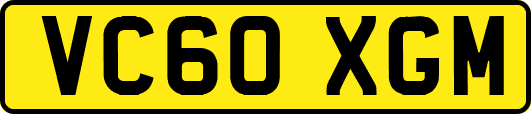 VC60XGM