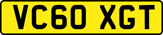 VC60XGT