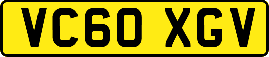 VC60XGV