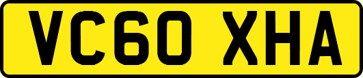 VC60XHA