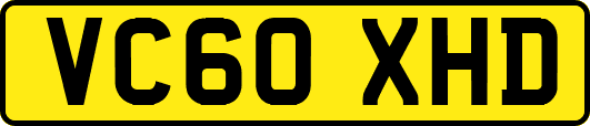 VC60XHD