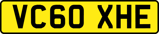 VC60XHE