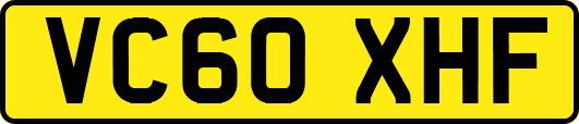VC60XHF