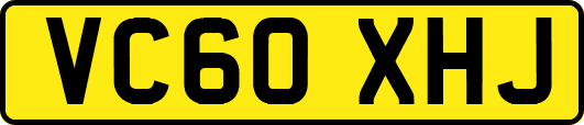 VC60XHJ