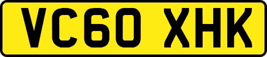 VC60XHK