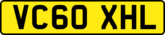 VC60XHL
