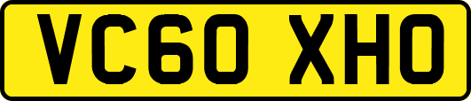 VC60XHO