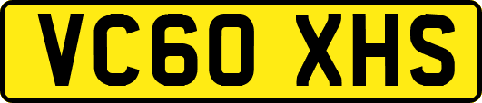 VC60XHS