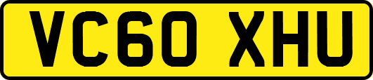 VC60XHU