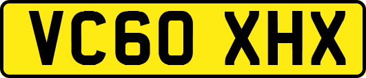 VC60XHX
