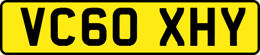 VC60XHY