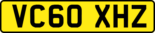 VC60XHZ