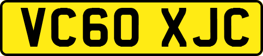 VC60XJC